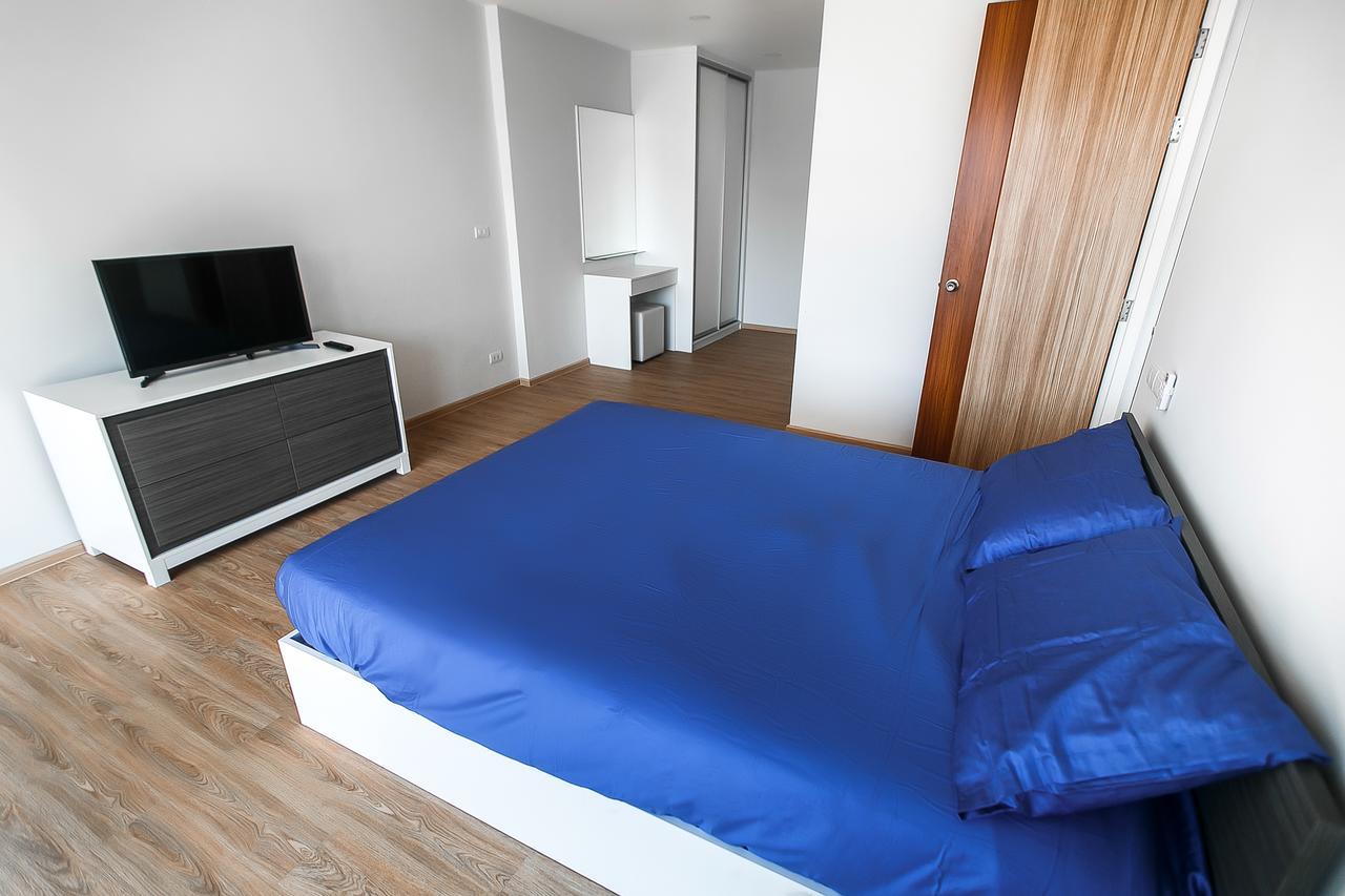 Ozone Condotel Kata Phuket