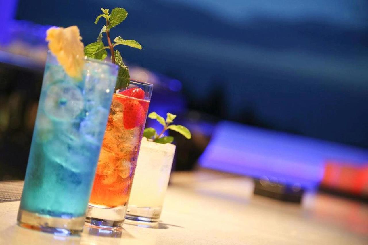 Lets Twin Sands & Spa-sha Extra Aparthotel 4*