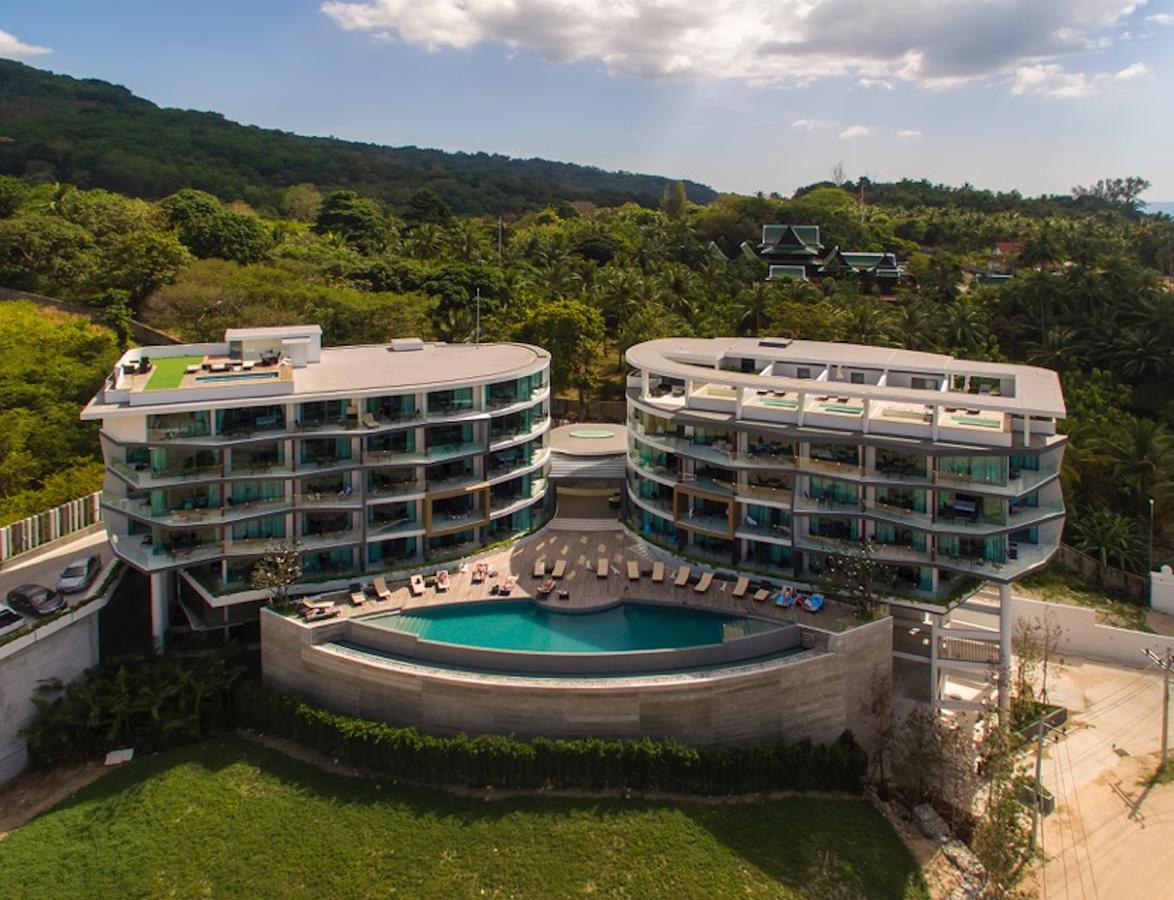 Lets Twin Sands & Spa-sha Extra 4* Phuket
