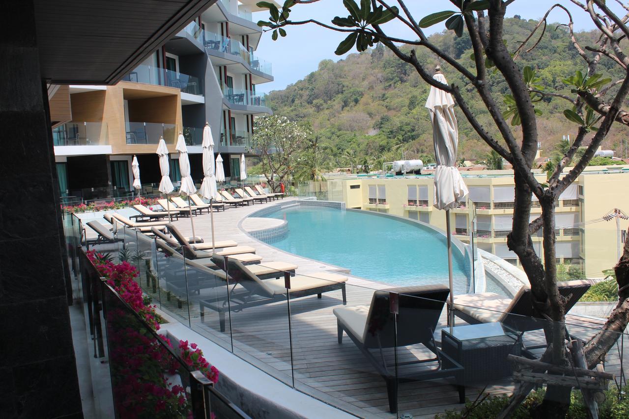 Lets Twin Sands & Spa-sha Extra