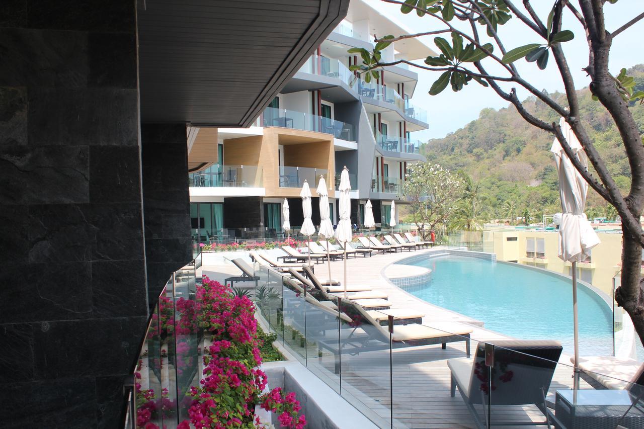 Aparthotel Lets Twin Sands & Spa-sha Extra