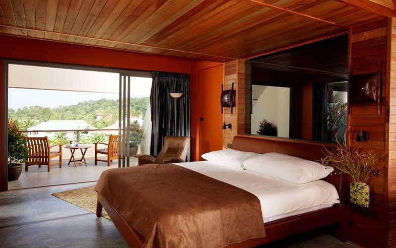Apartment The Green Golf Phuket