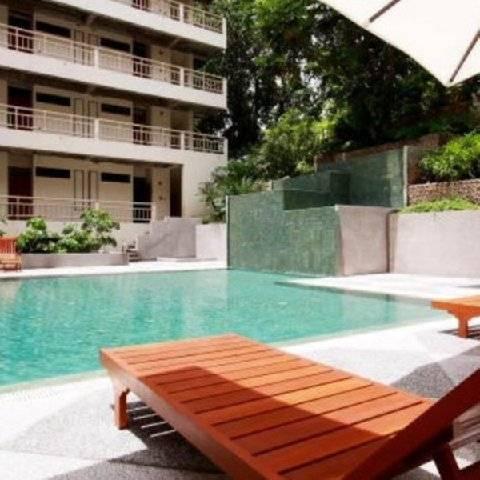Apartment The Green Golf *