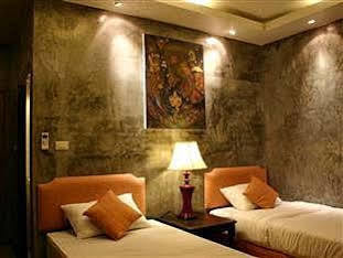 Anodard Resort