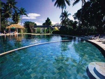 Hotel Evason 4*