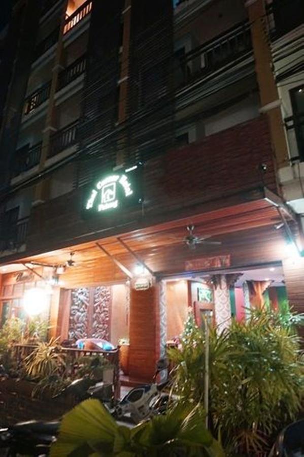Thai Corner Hotel Patong Phuket