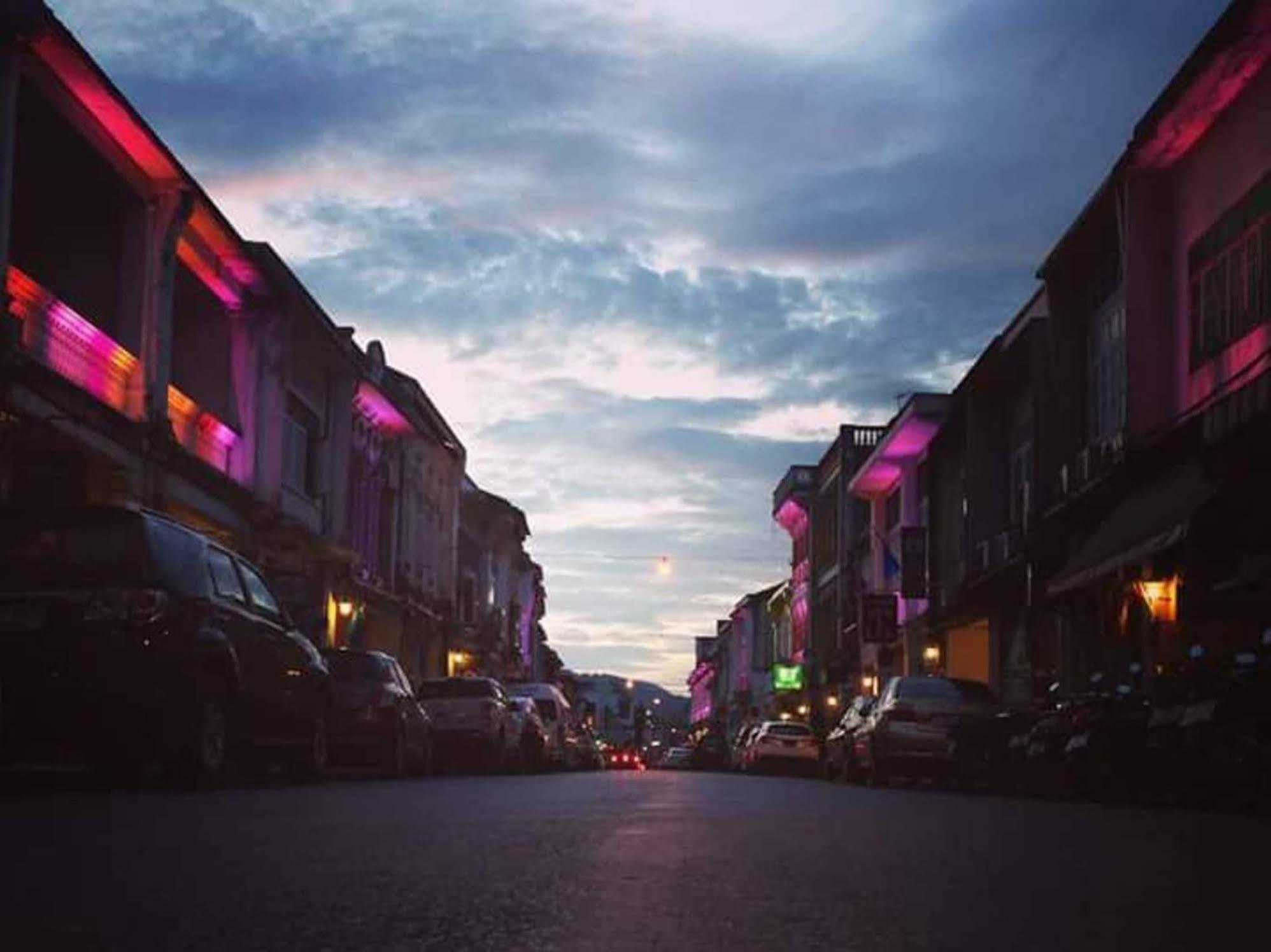 Hotel The Urban Phuket