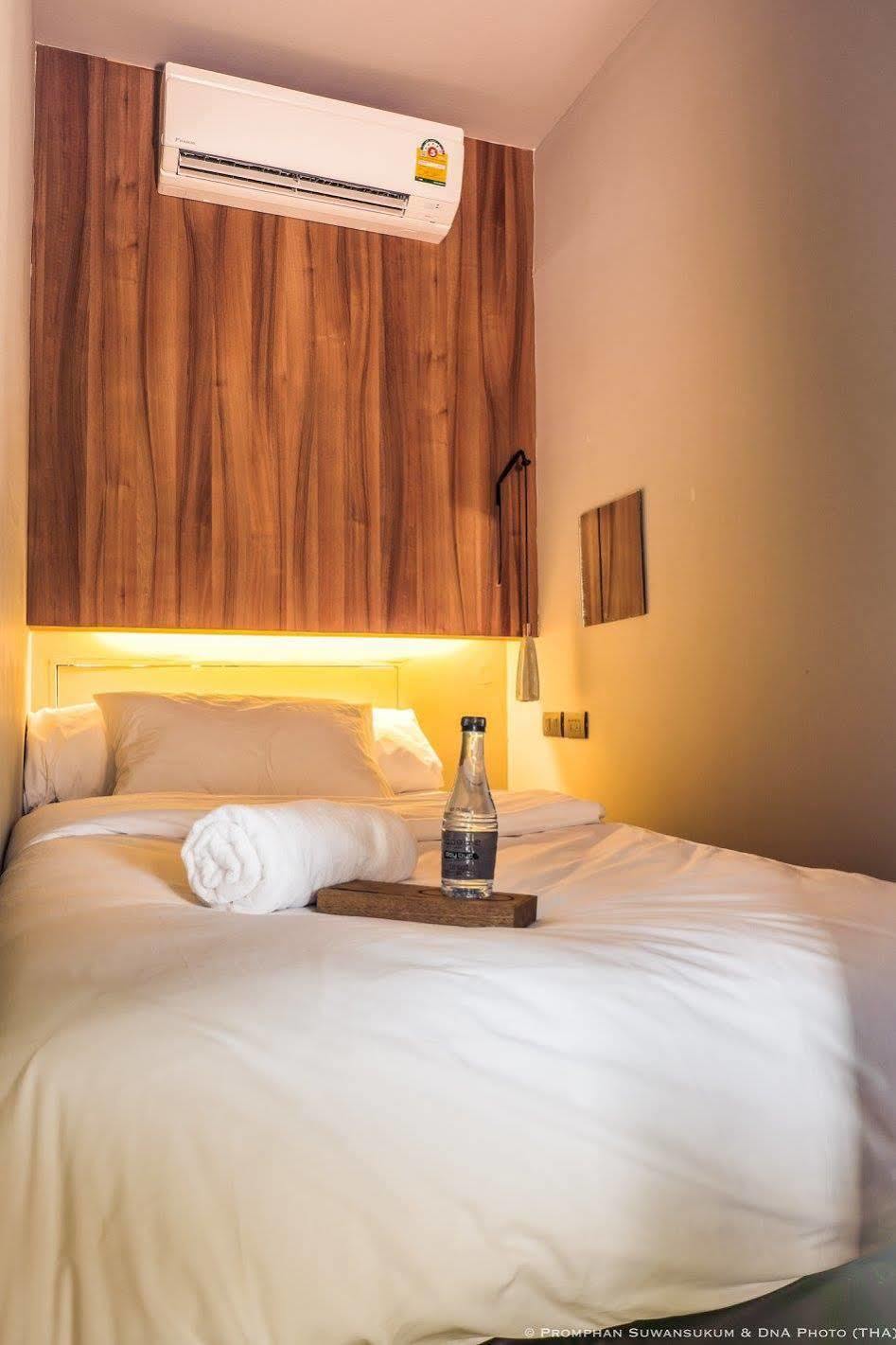 Hotel The Urban Phuket