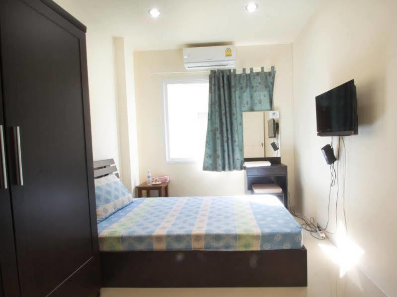 Aparthotel Nu Airport