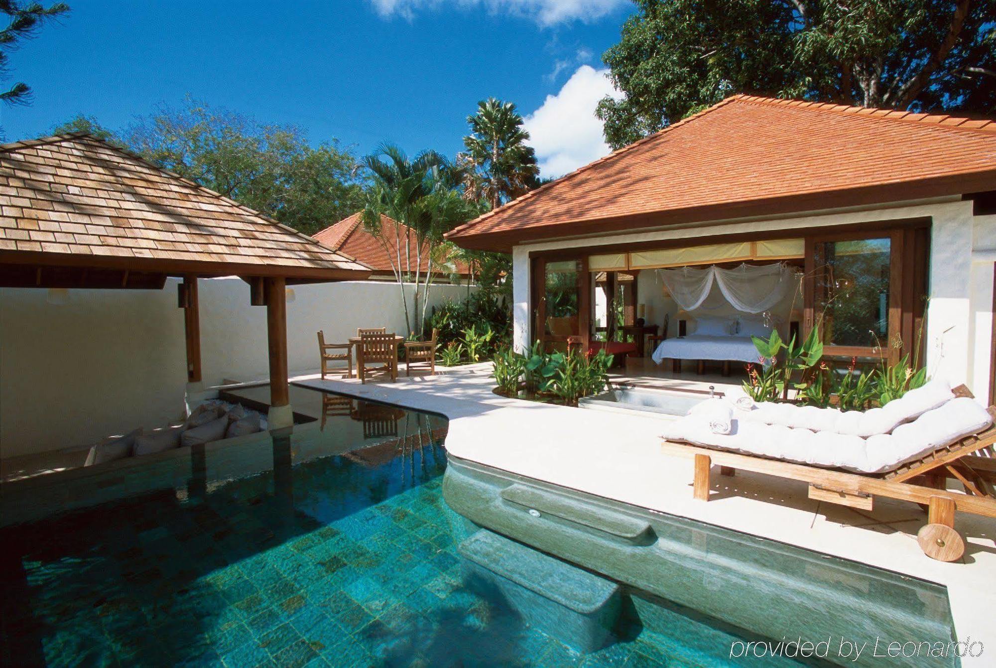 Hotel Evason Phuket