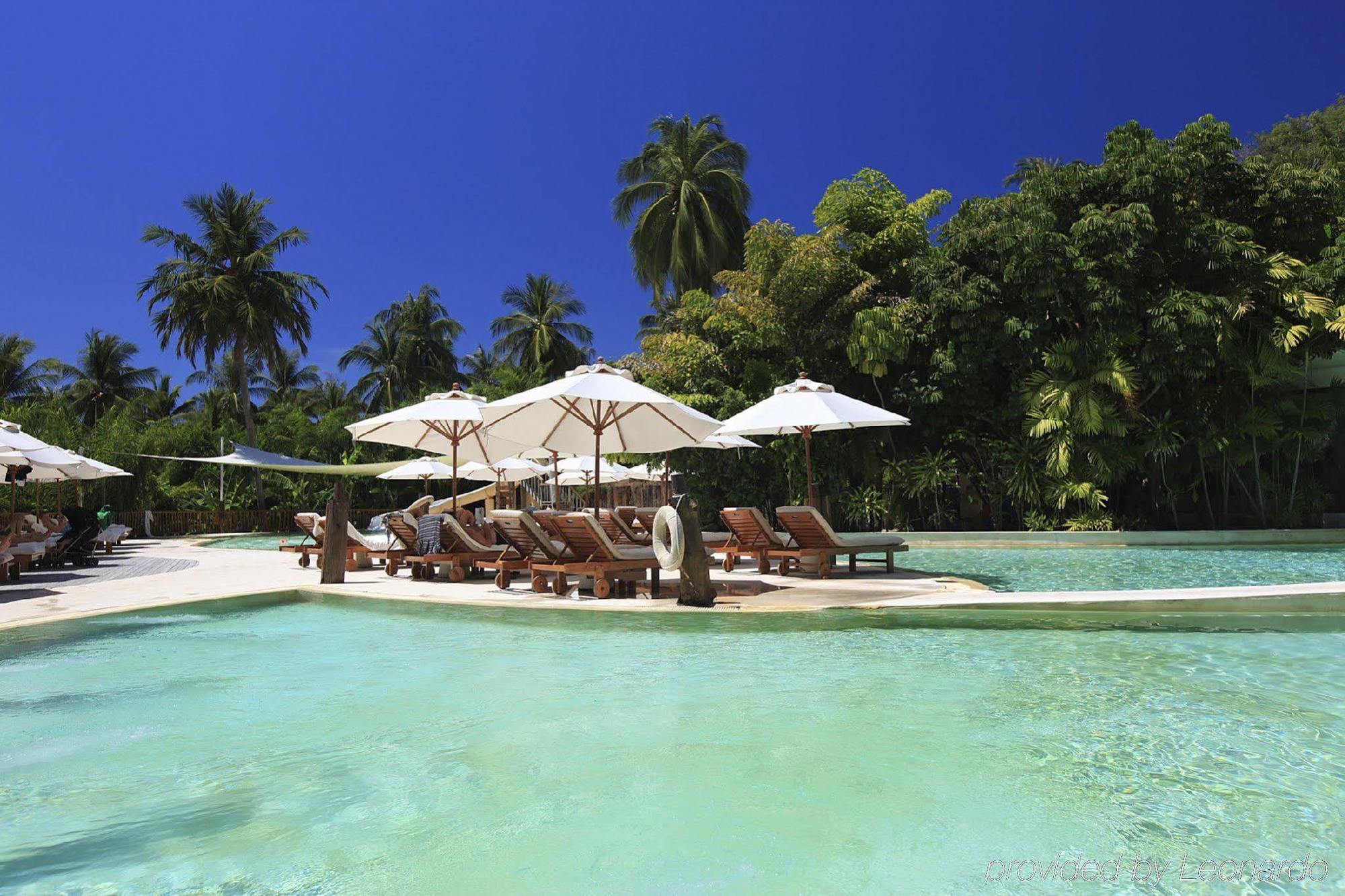 Evason Hotel 4*