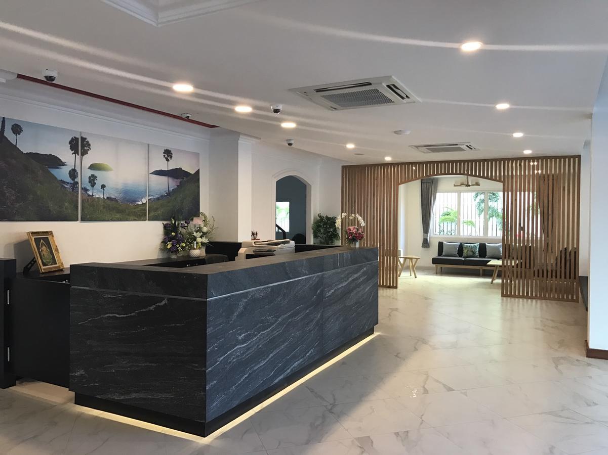The Royal P - Sha Hotel Phuket