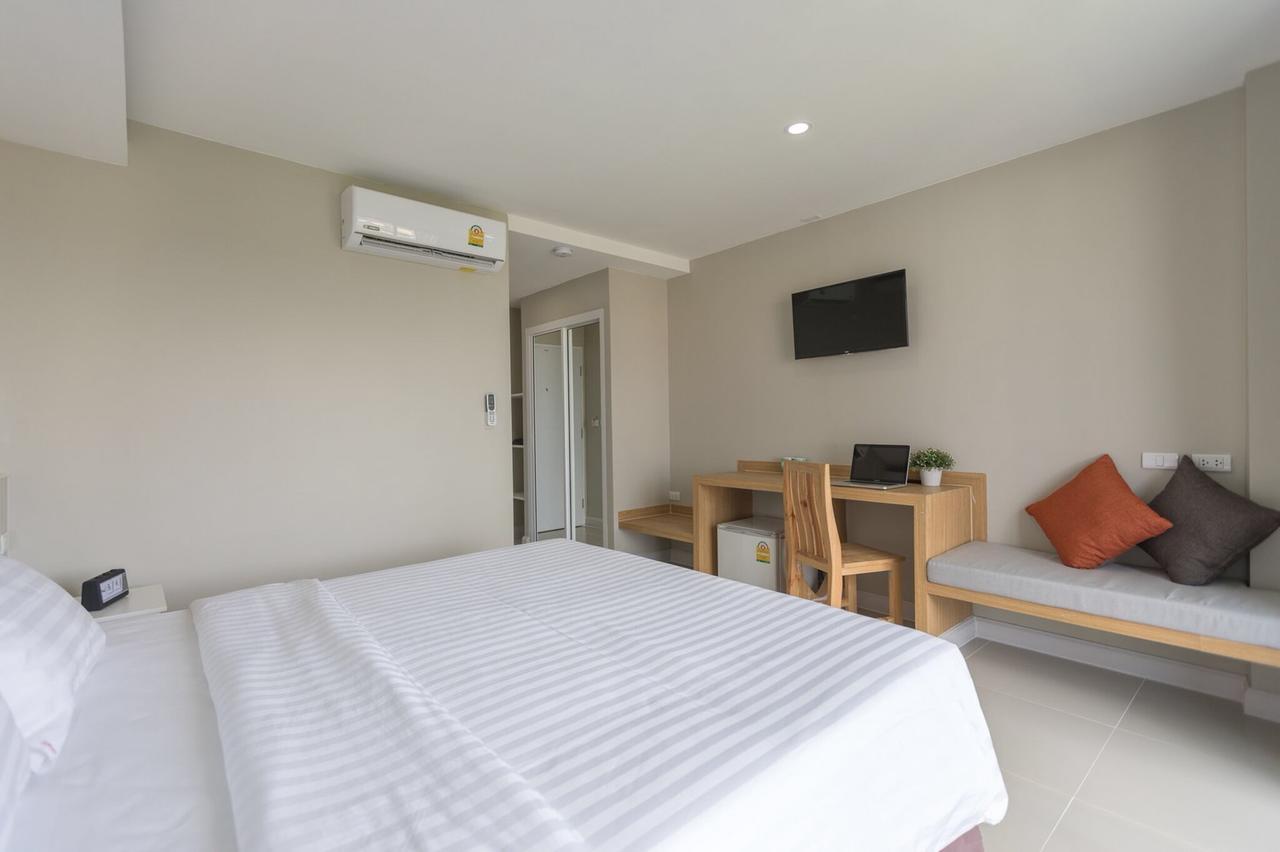 The Royal P - Sha Phuket