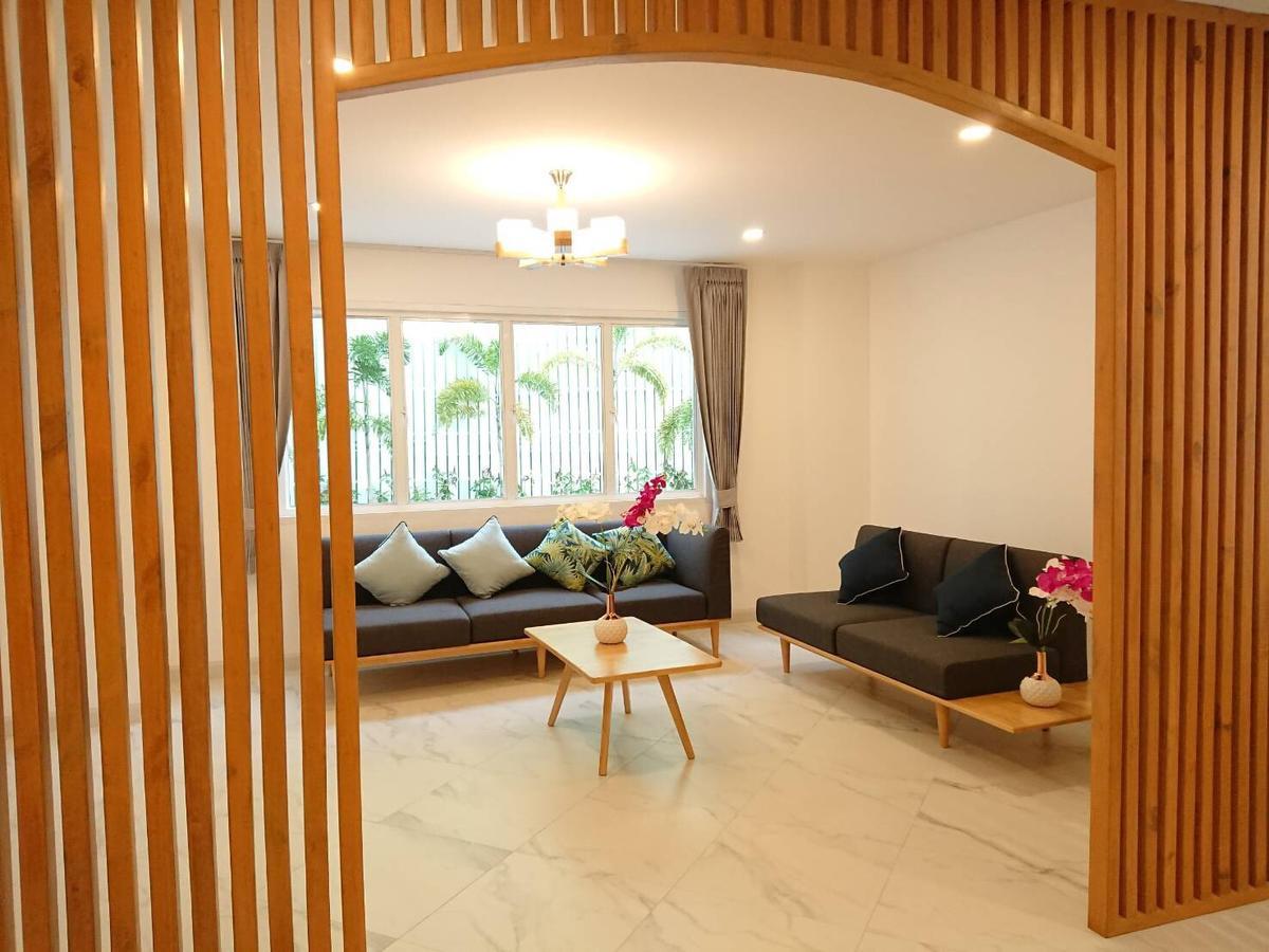 Hotel The Royal P - Sha 3*