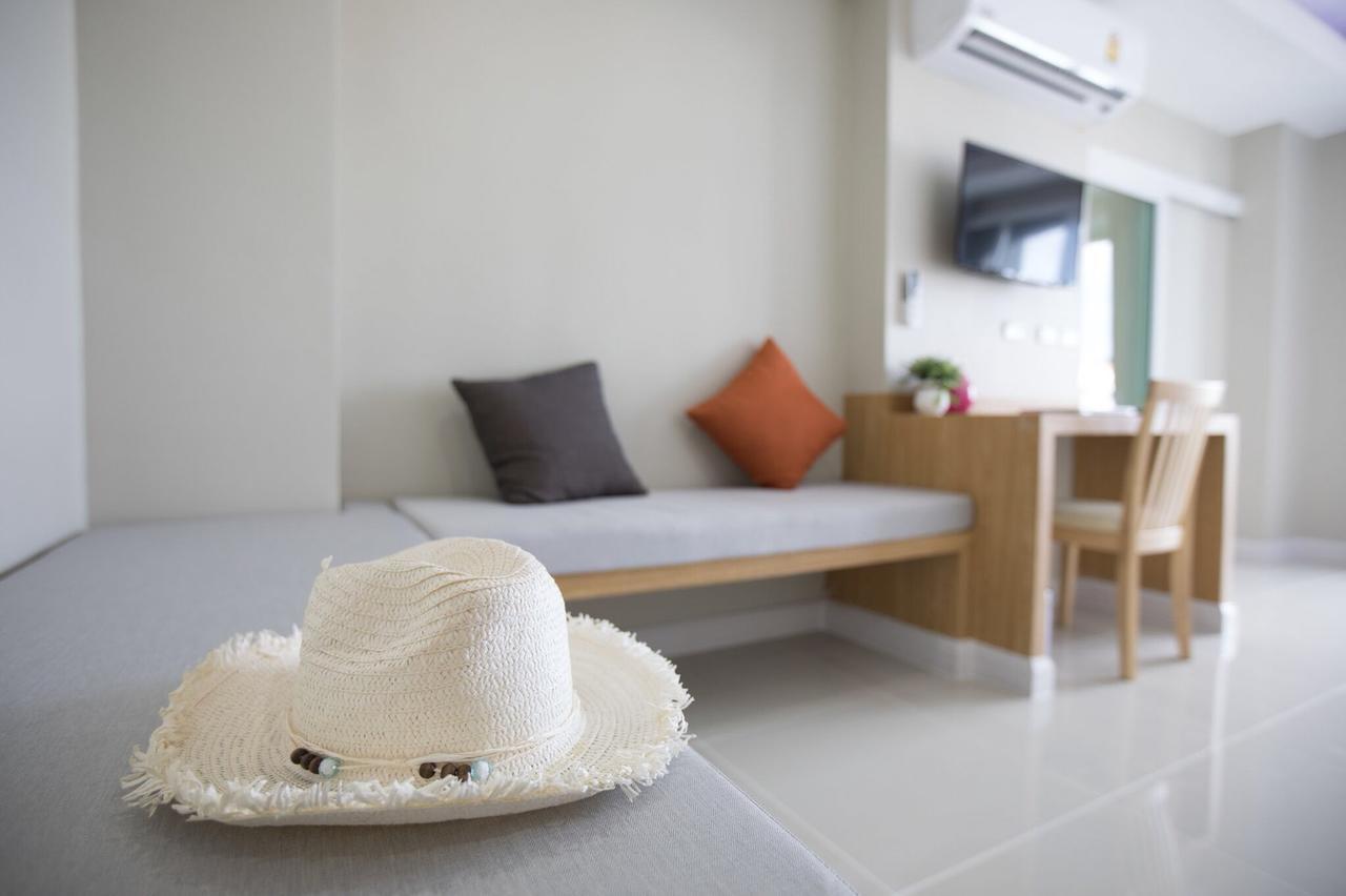 The Royal P - Sha 3* Phuket