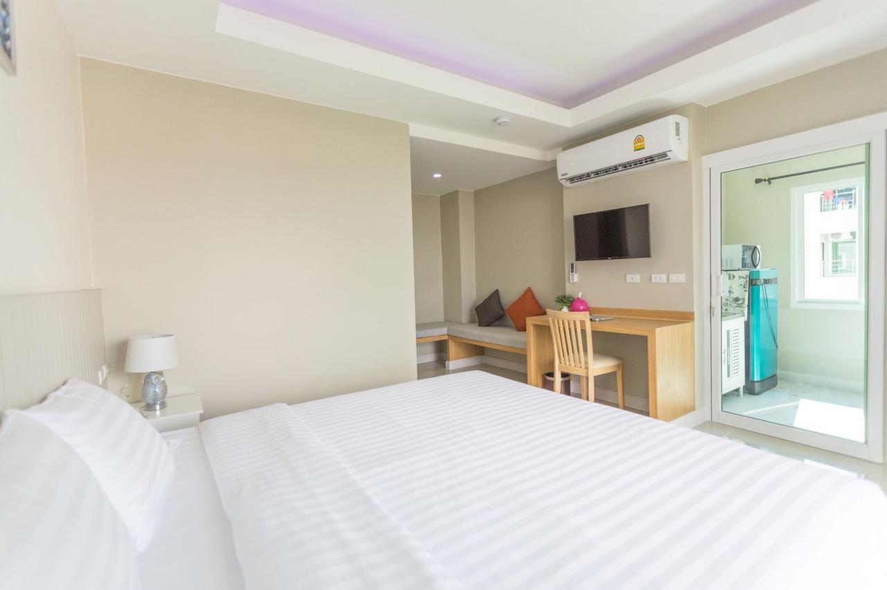 The Royal P - Sha 3* Phuket