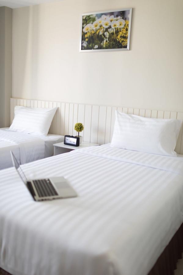 The Royal P - Sha 3* Phuket