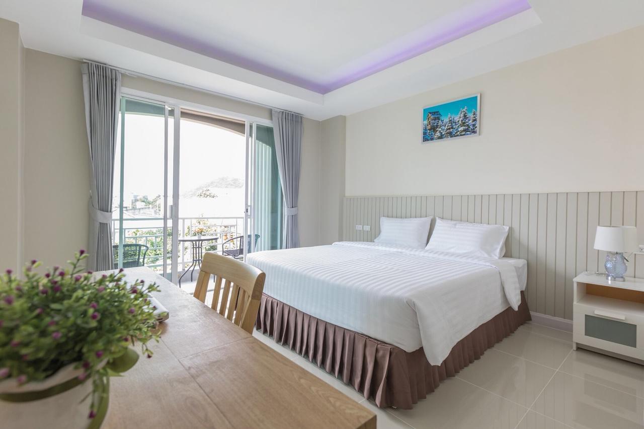 The Royal P - Sha Hotel 3*