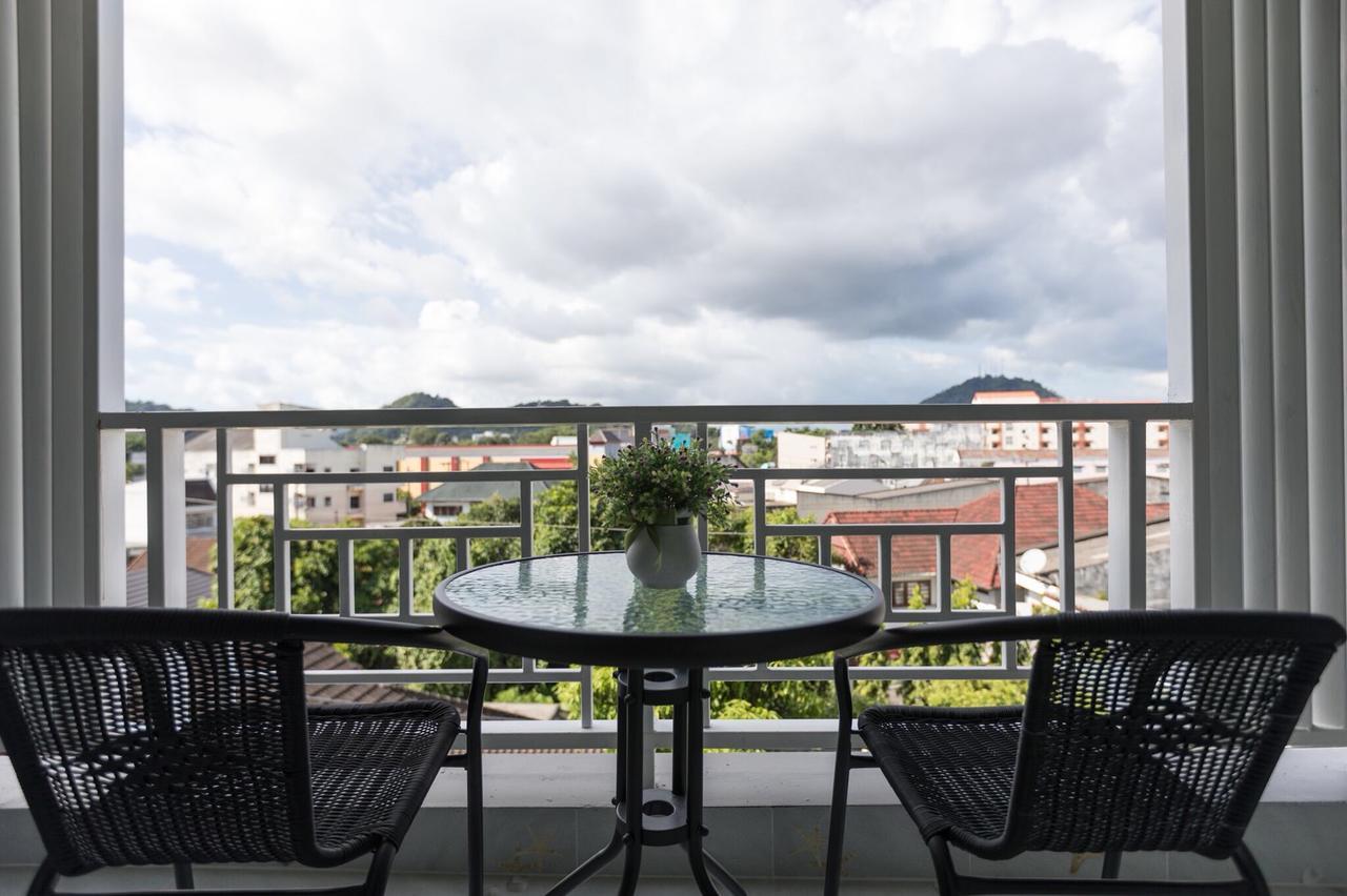 The Royal P - Sha Hotel