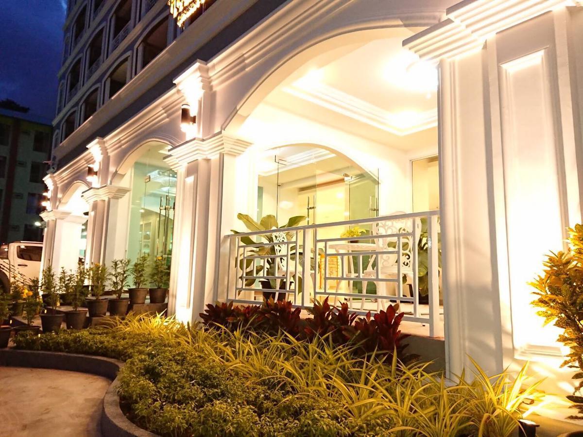 The Royal P - Sha Phuket