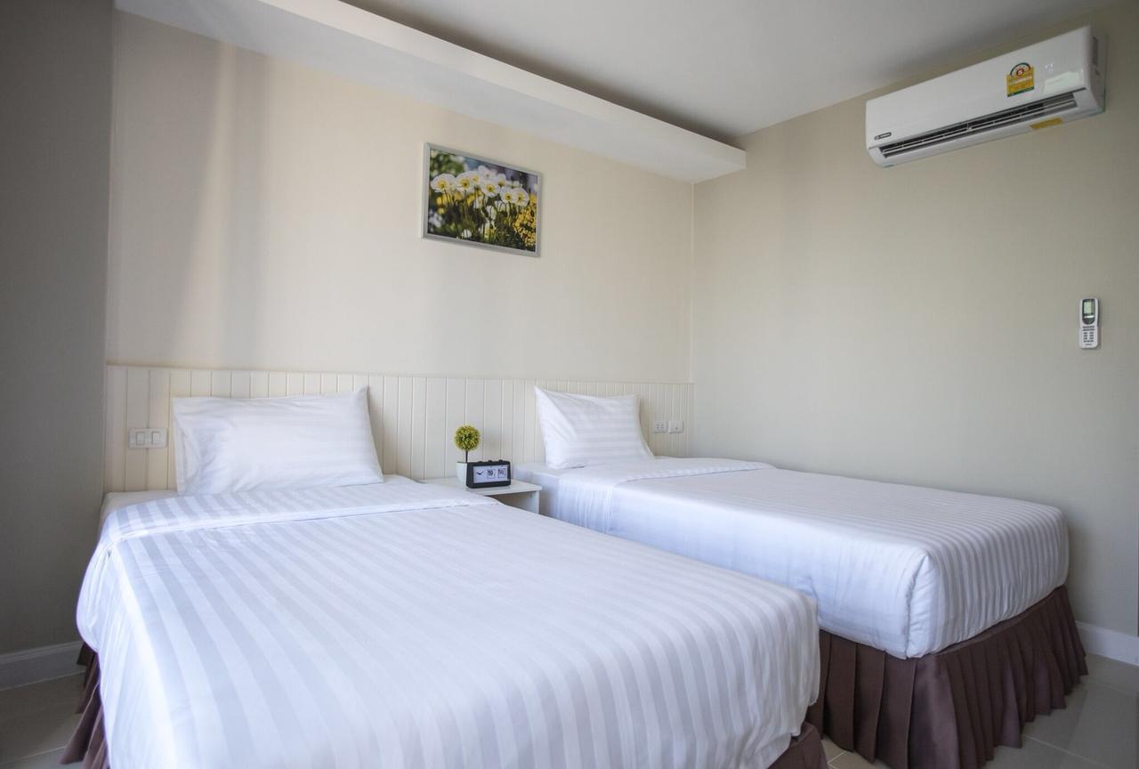 The Royal P - Sha Hotel