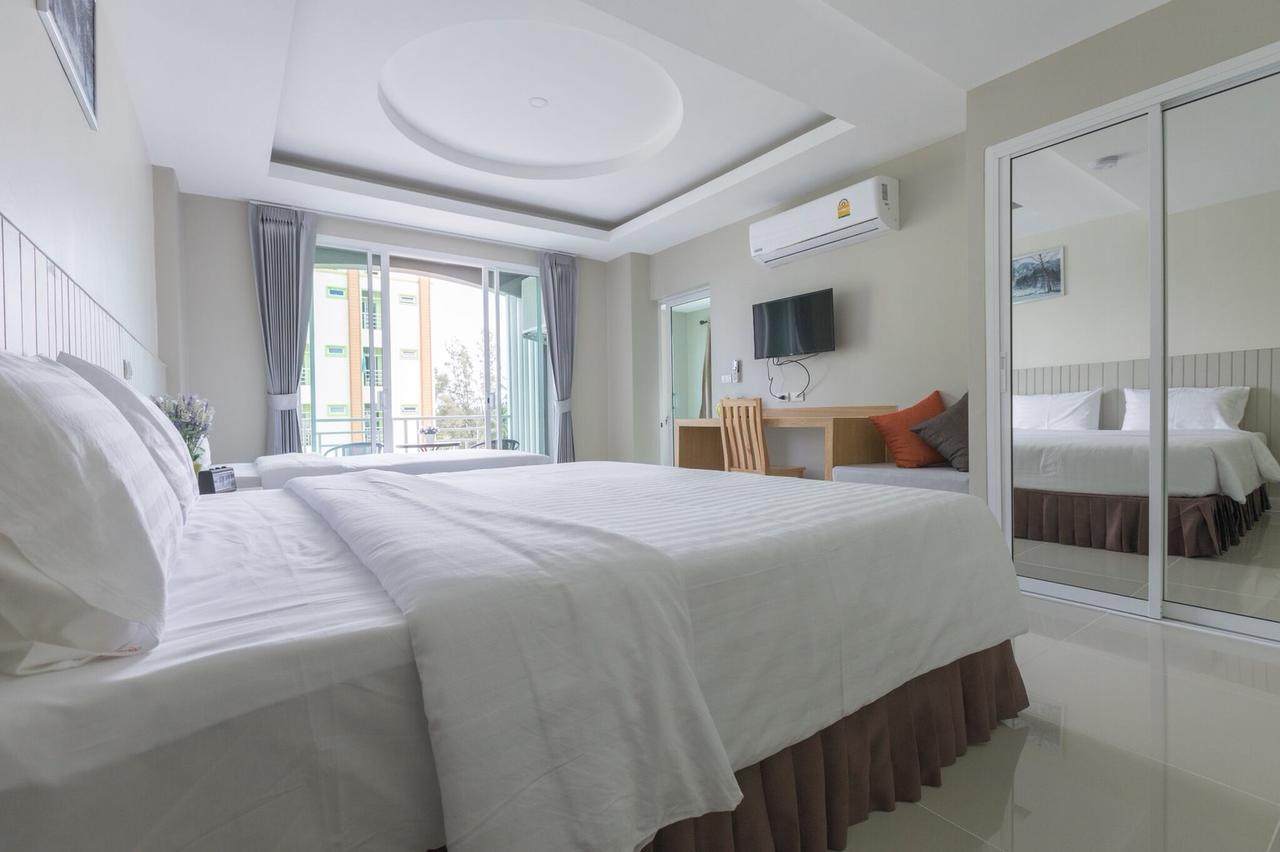 The Royal P - Sha 3* Phuket
