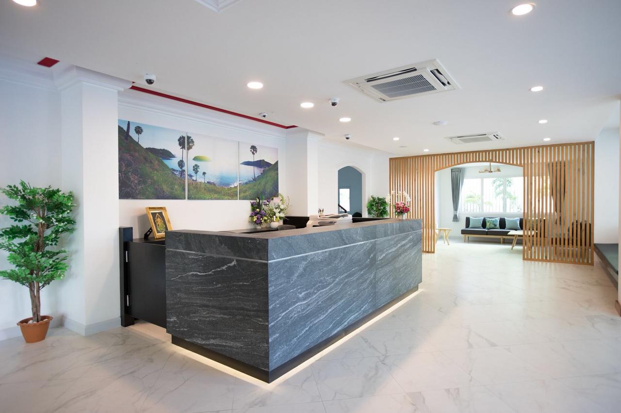 The Royal P - Sha 3* Phuket