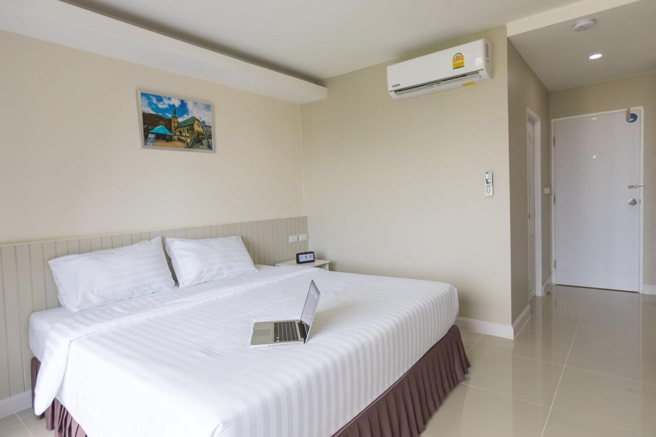 Hotel The Royal P - Sha 3*