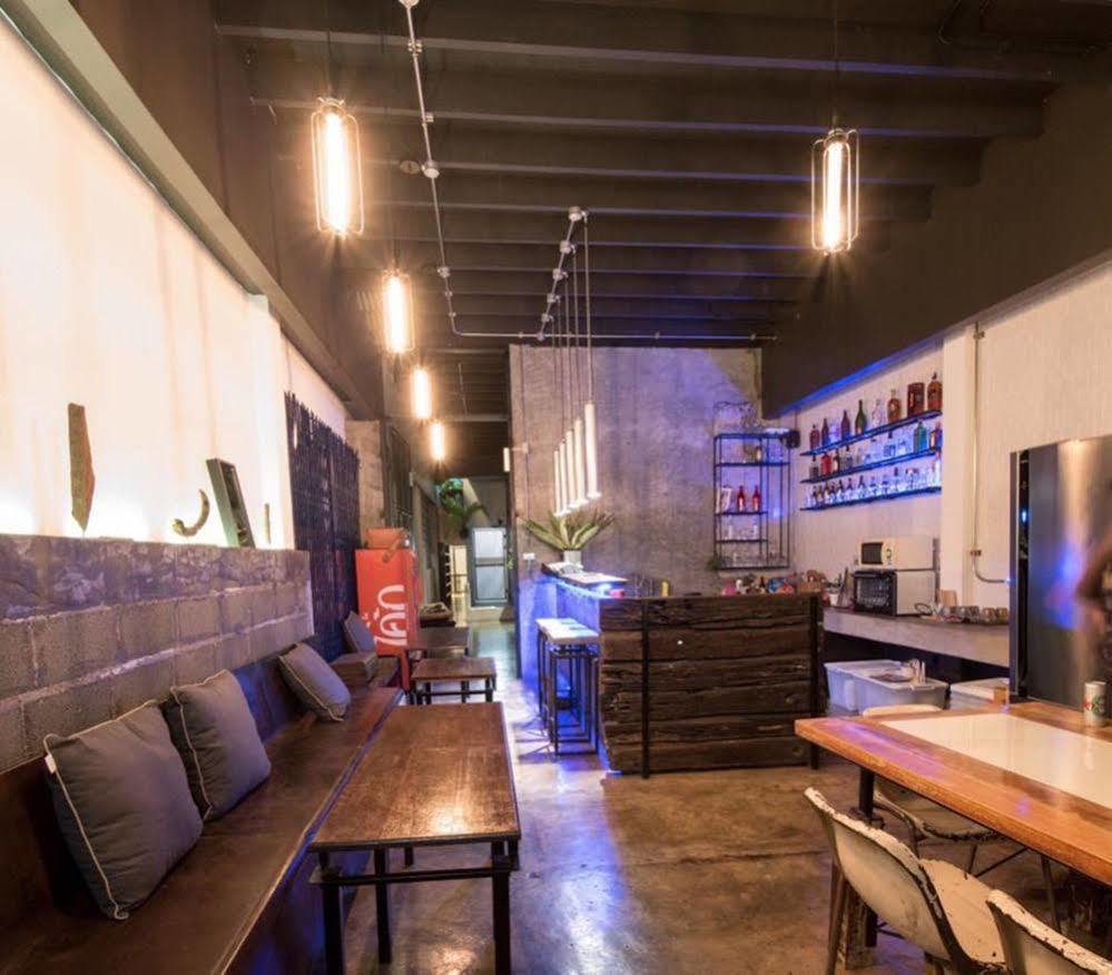 The Urban Hotel