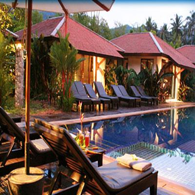 Bangtao Anchan Boutique Phuket