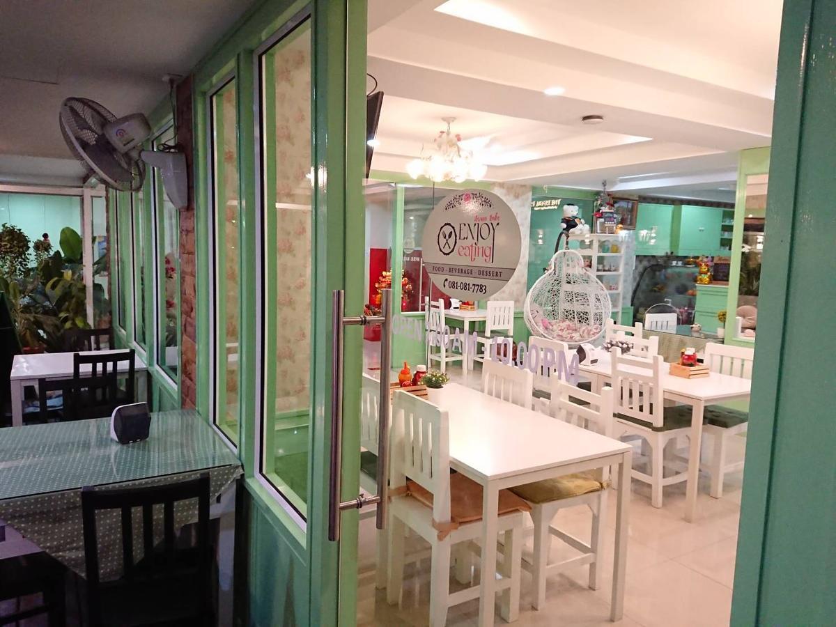 The Royal P - Sha Hotel