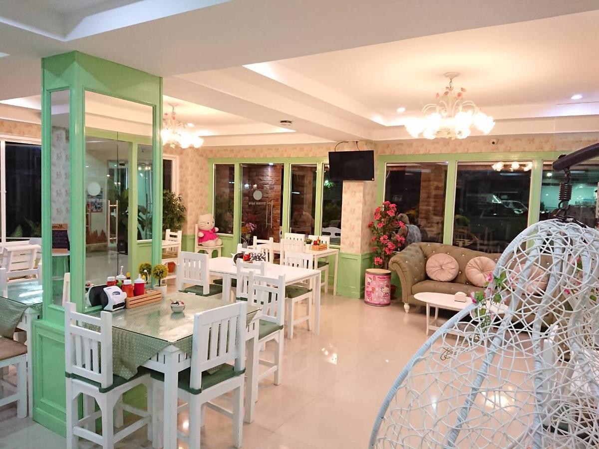 The Royal P - Sha Hotel 3*