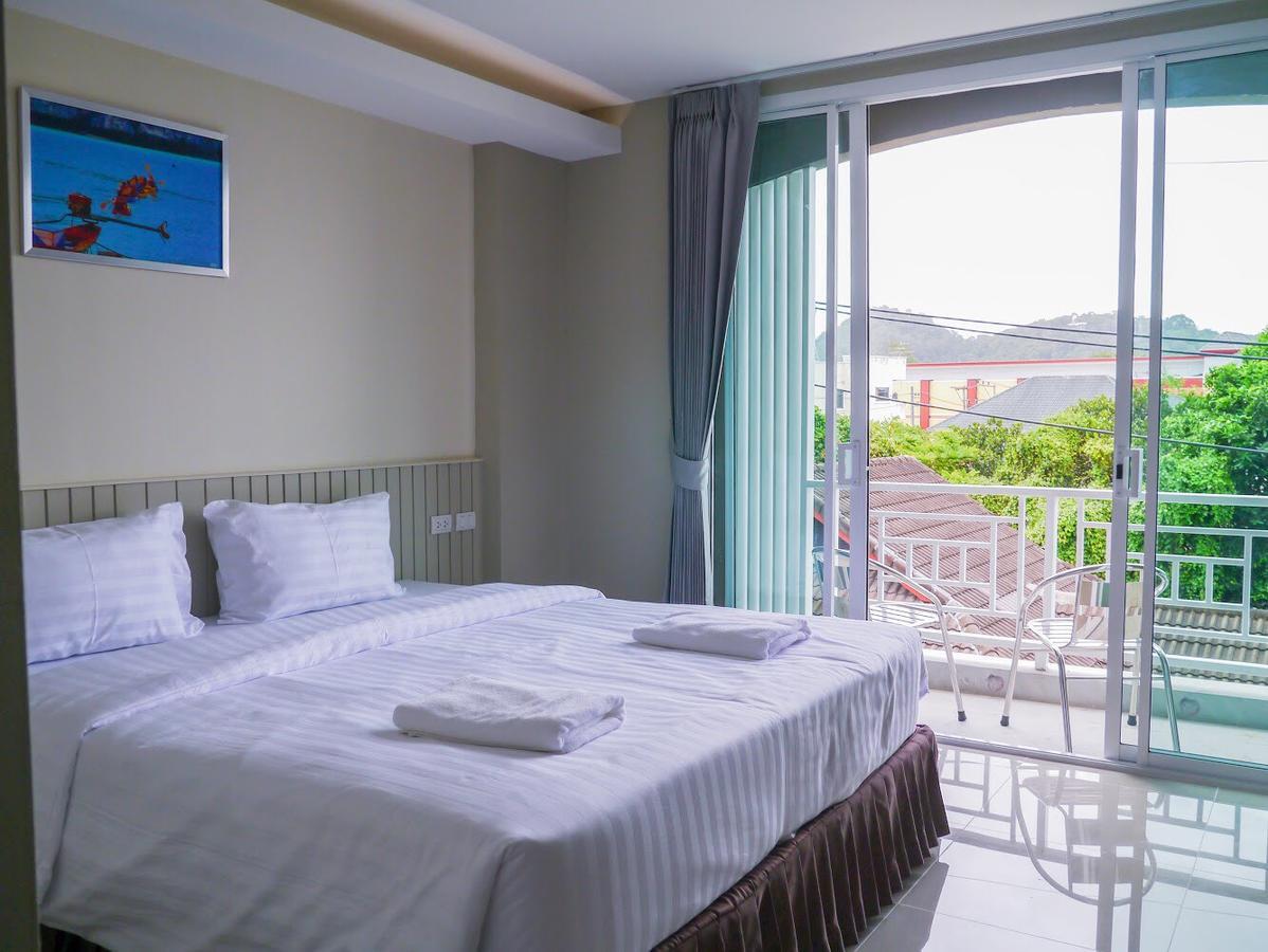 The Royal P - Sha 3* Phuket