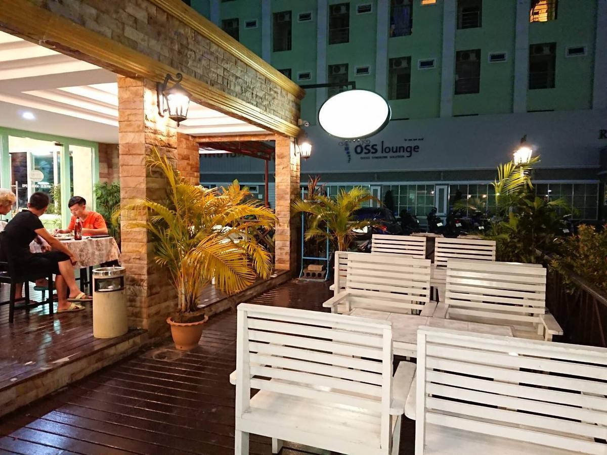 The Royal P - Sha Hotel Phuket
