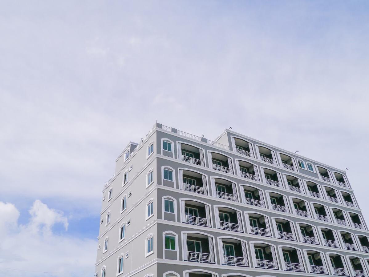 The Royal P - Sha Hotel 3*