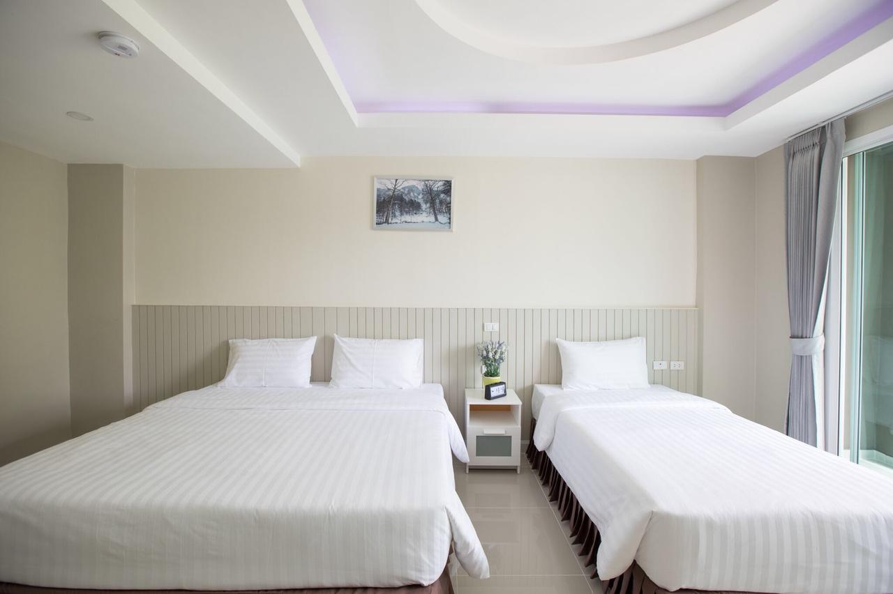 The Royal P - Sha Hotel Phuket