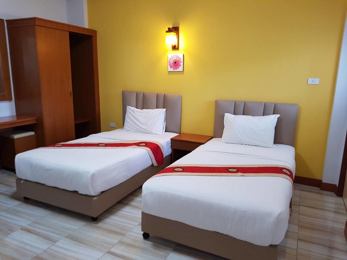 Inn Jim Dandy Place Phuket