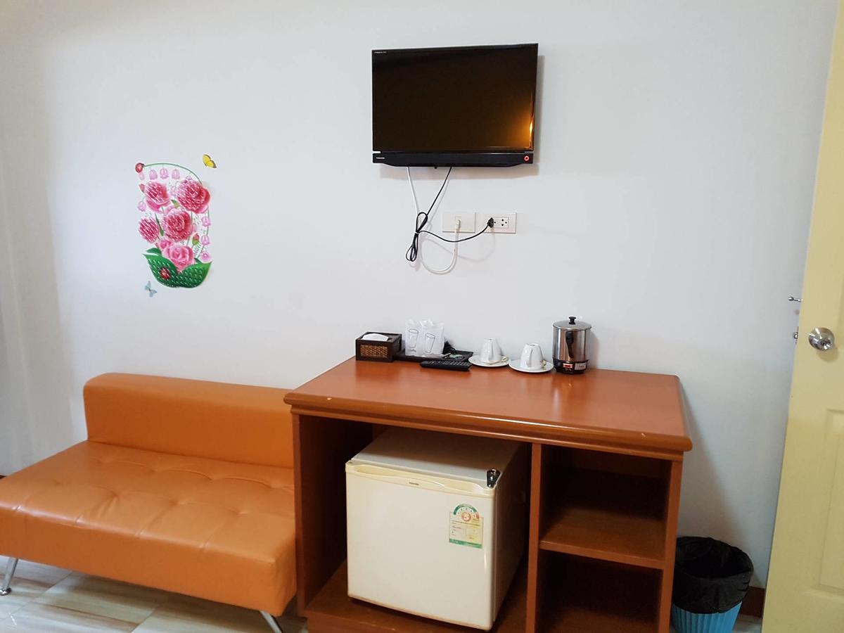 Inn Jim Dandy Place Phuket