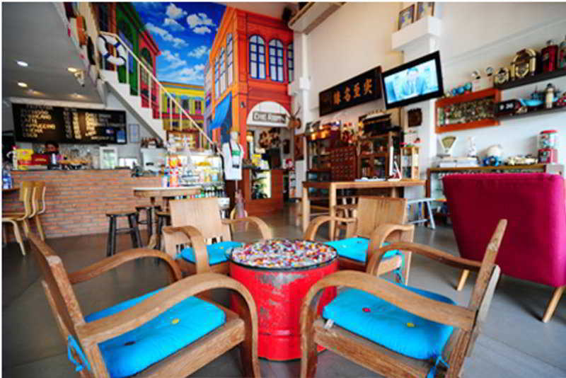 Chic Boutique Hotel Phuket