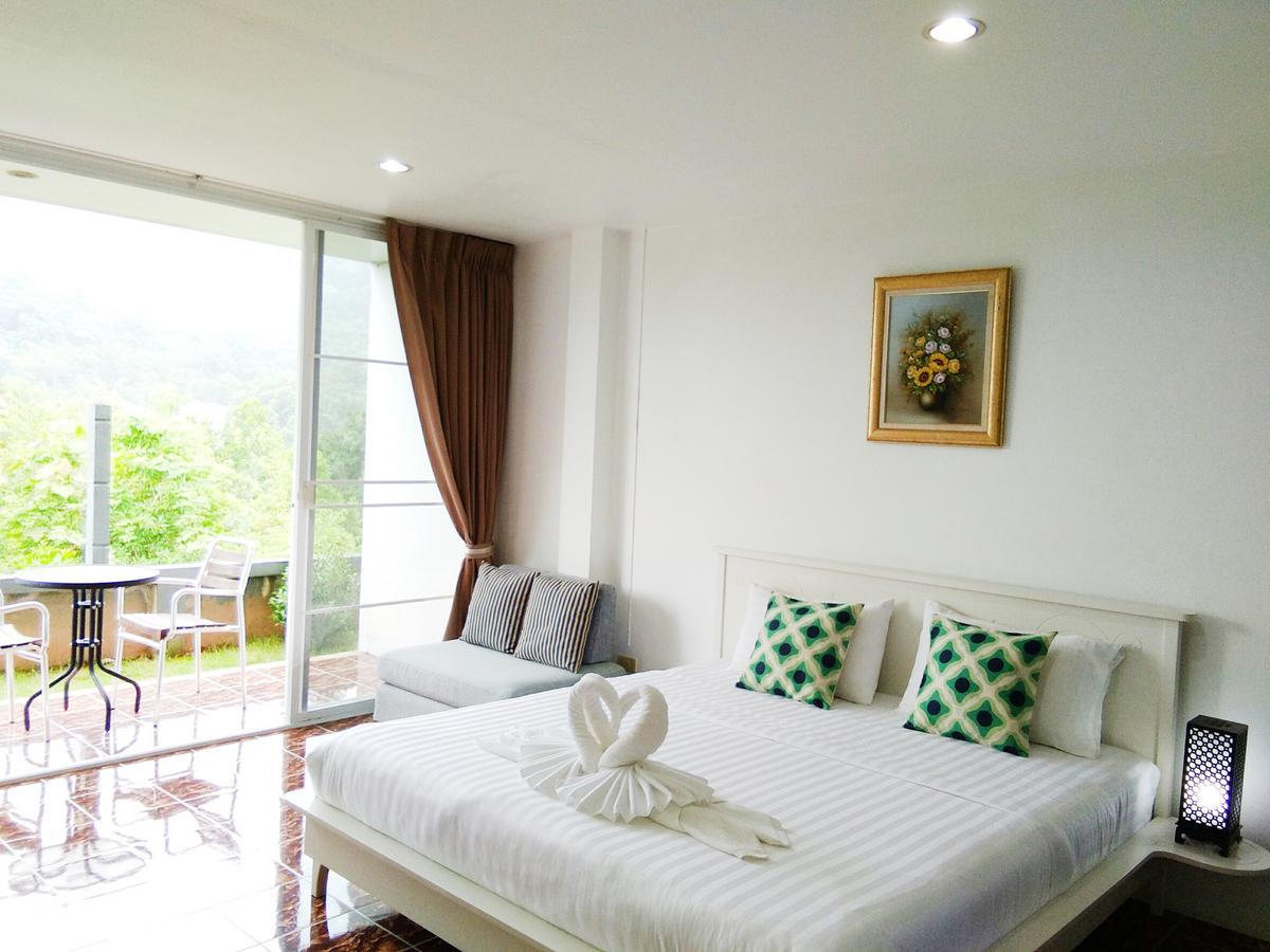 Aparthotel Ananda Place 2*