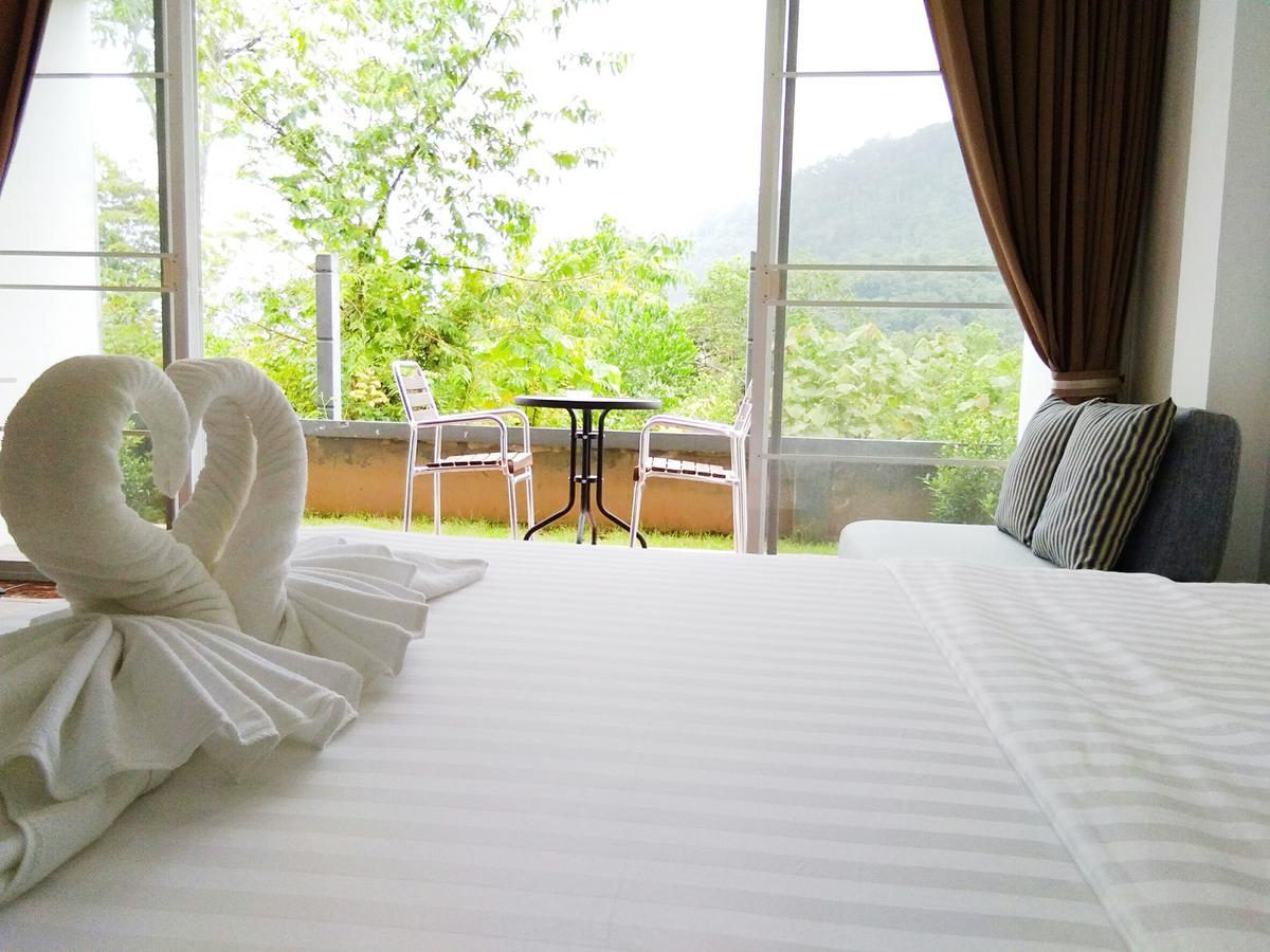 Aparthotel Ananda Place