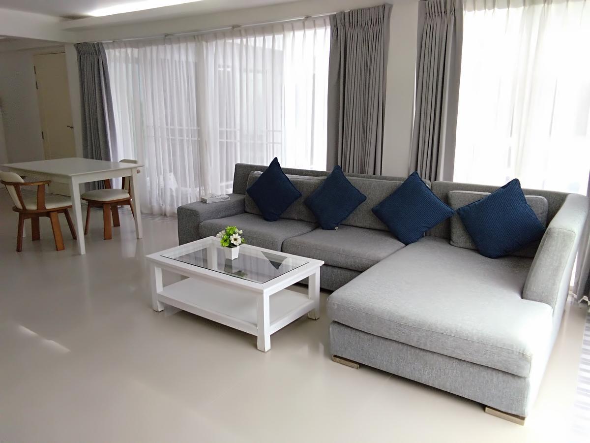 Ananda Place Aparthotel 2*