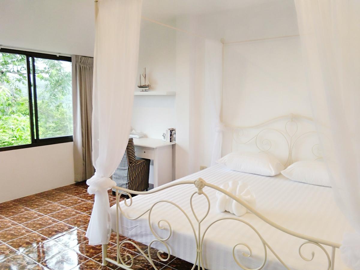 Aparthotel Ananda Place Phuket