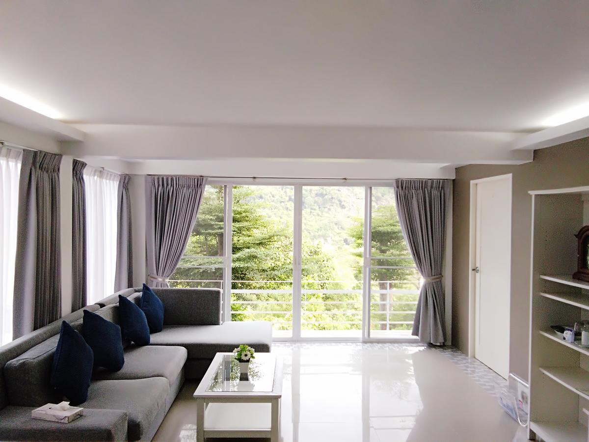 Aparthotel Ananda Place