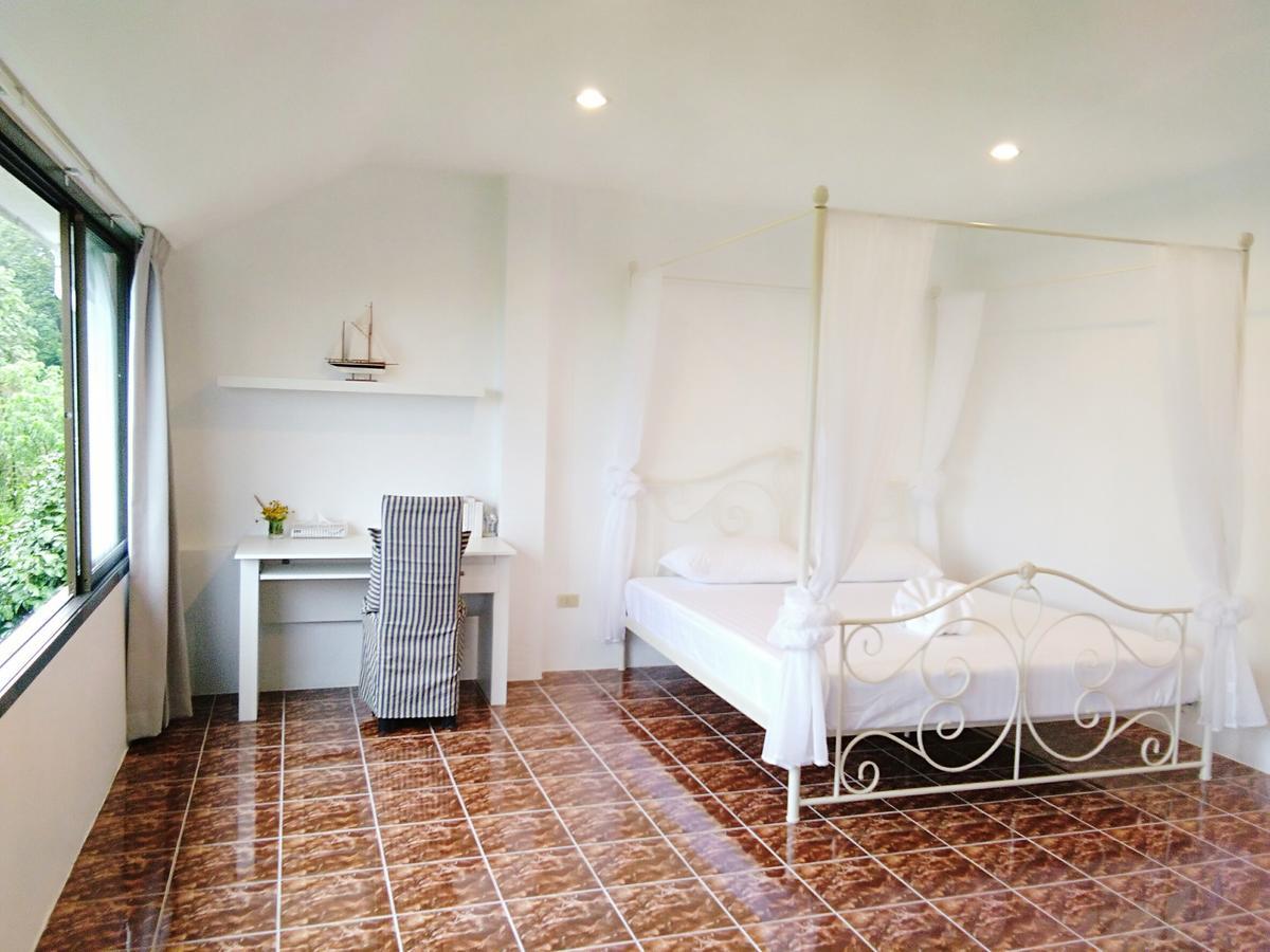 Aparthotel Ananda Place