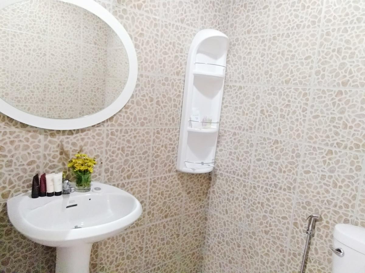 Aparthotel Ananda Place 2*
