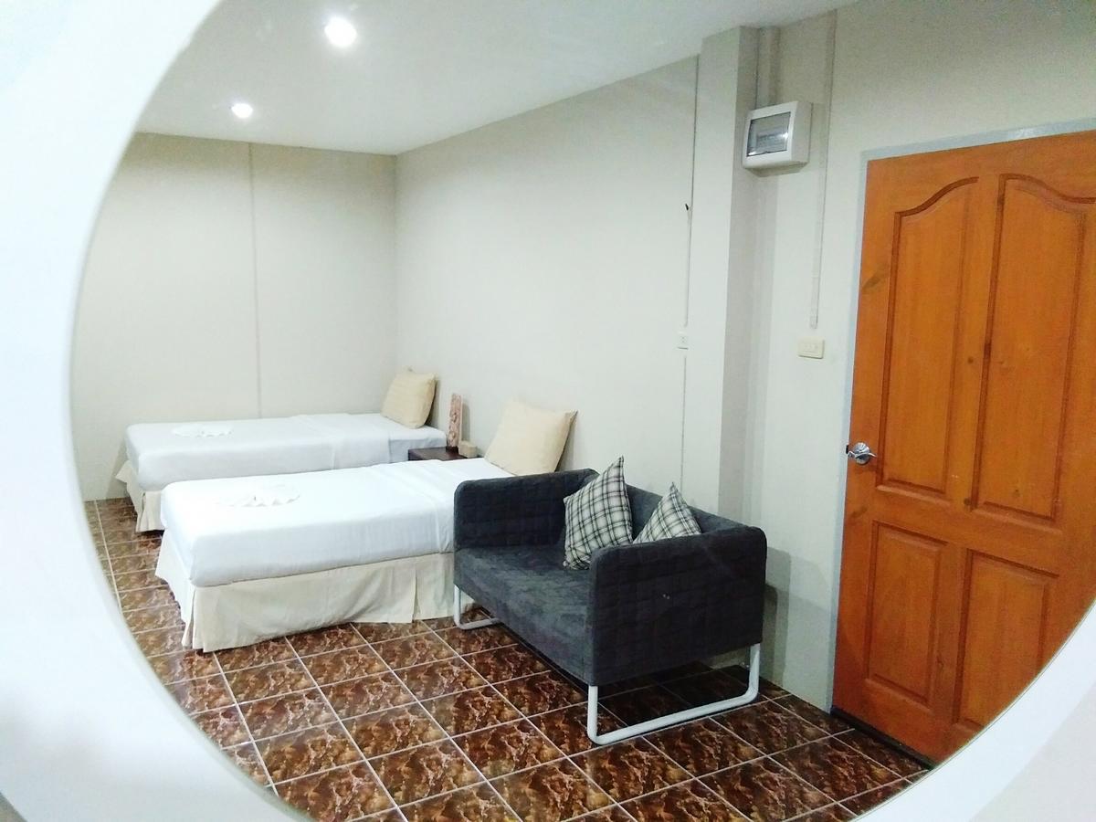 Aparthotel Ananda Place Phuket