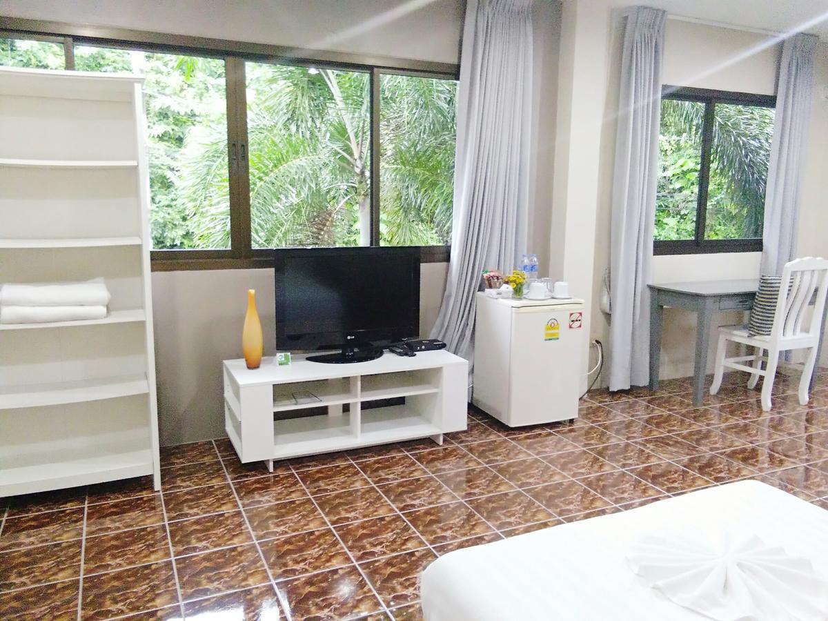 Ananda Place Phuket