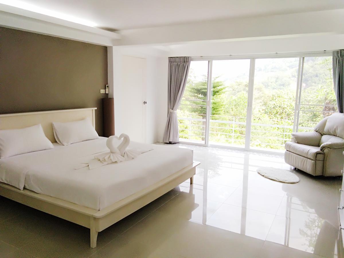 Ananda Place Aparthotel 2*