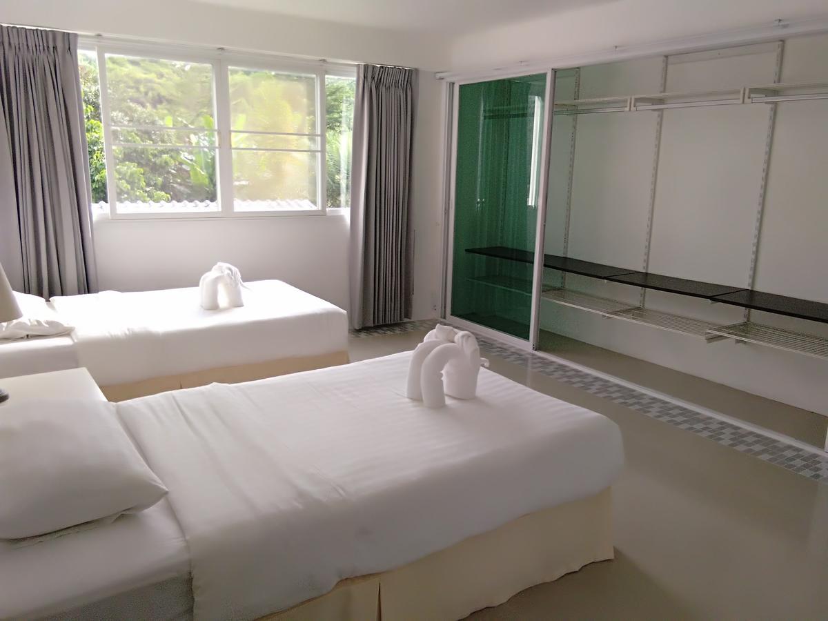 Ananda Place Aparthotel Phuket